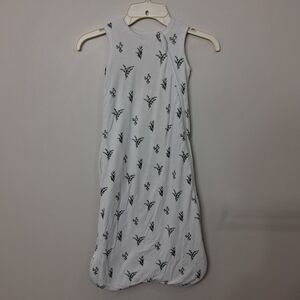 Kyte BABY White Sleep Sack